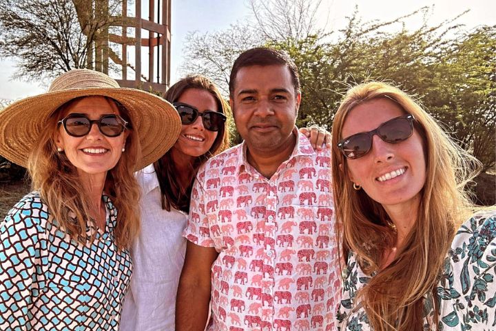 Custom Rajasthan tour packages