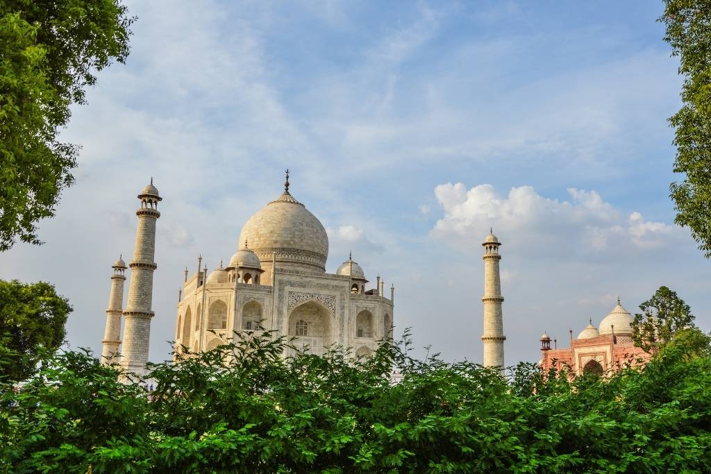 Agra guide