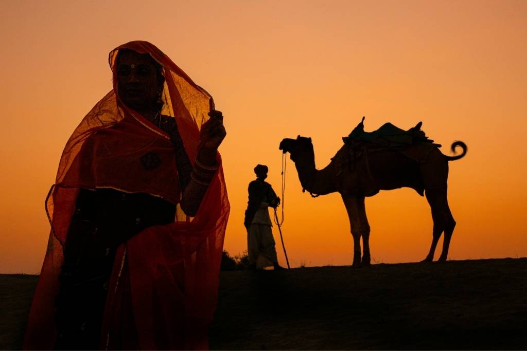 Jaisalmer guide