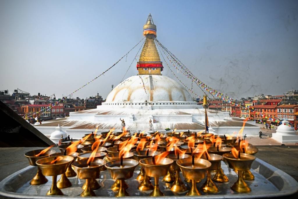 Nepal tour package 7 days