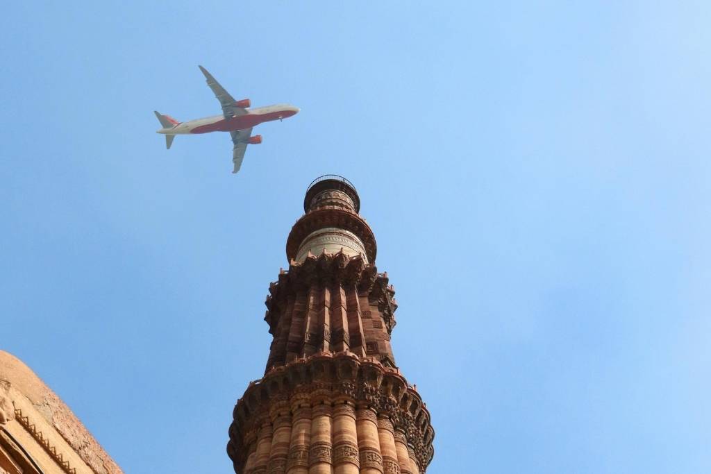 Tour esencial de India de 10 días