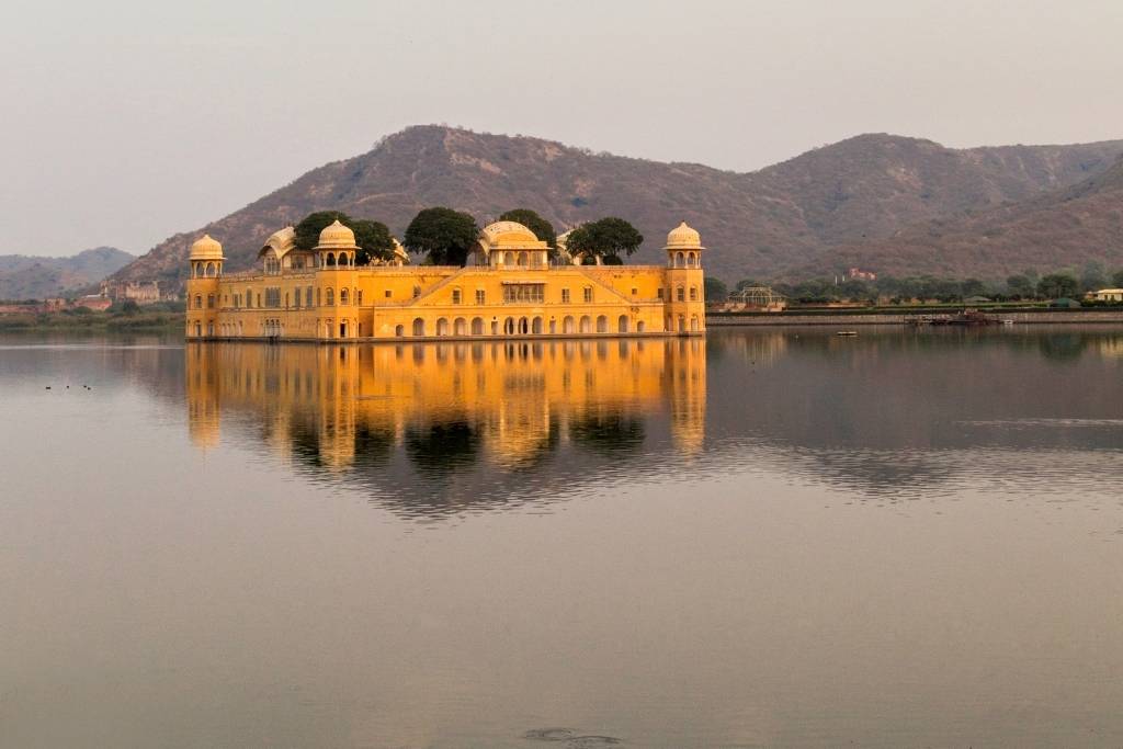 turismo en jaipur