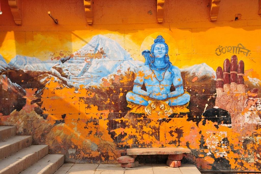 Tour misterios de India de 11 días