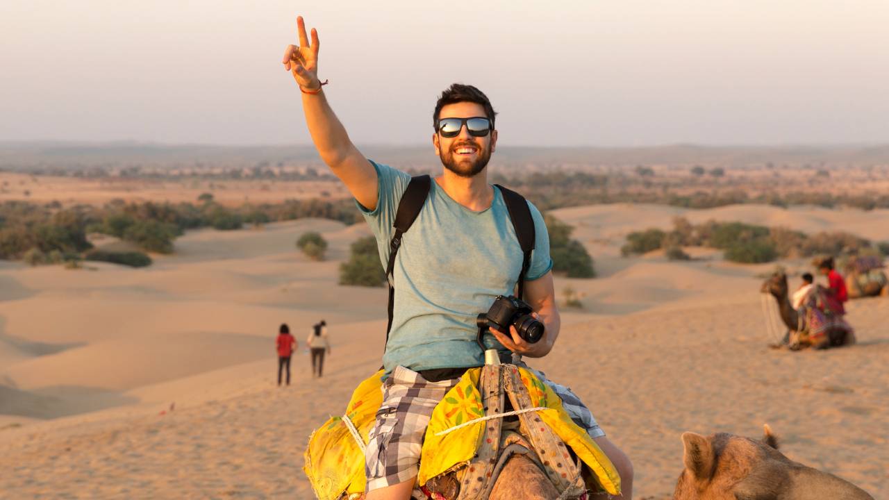 Paquetes Turísticos Personalizados para Rajasthan e India