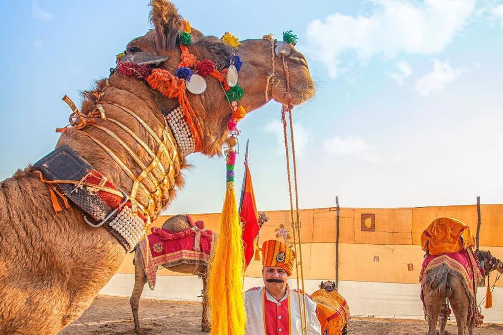 Mejor Agencia de Viajes en Rajasthan