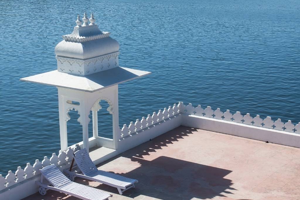 turismo en udaipur