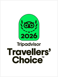 TripAdvisor Rating